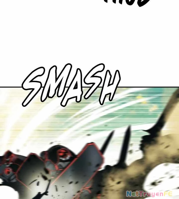 Bất Bại Chân Ma Chapter 184 - Trang 3