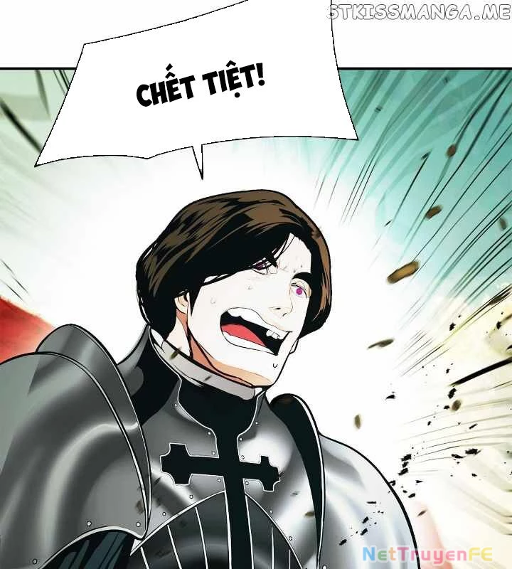 Bất Bại Chân Ma Chapter 184 - Trang 3