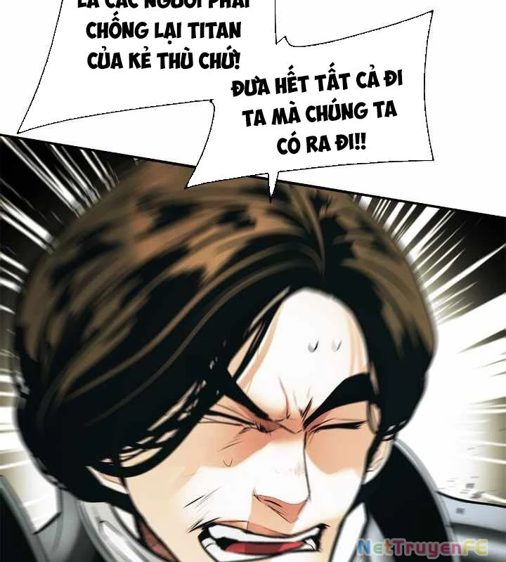 Bất Bại Chân Ma Chapter 184 - Trang 3