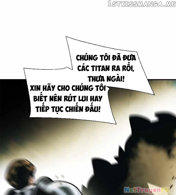 Bất Bại Chân Ma Chapter 184 - Trang 3