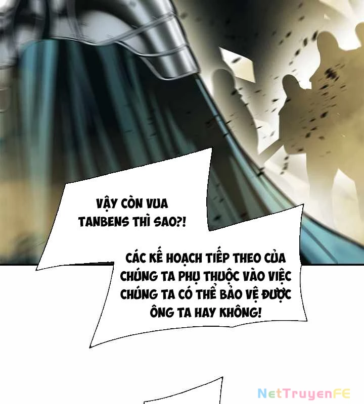 Bất Bại Chân Ma Chapter 184 - Trang 3