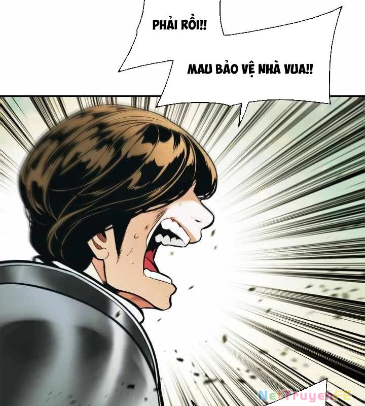 Bất Bại Chân Ma Chapter 184 - Trang 3