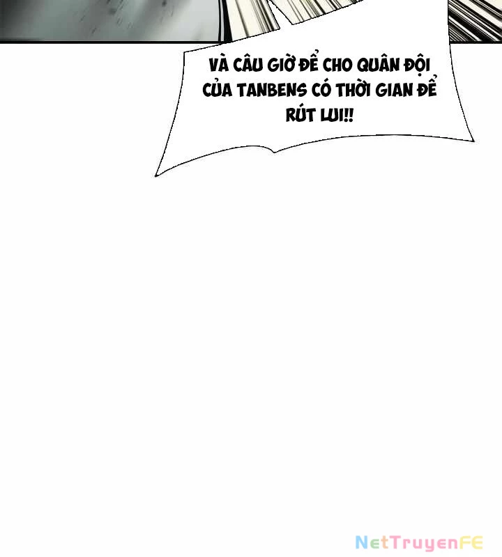 Bất Bại Chân Ma Chapter 184 - Trang 3