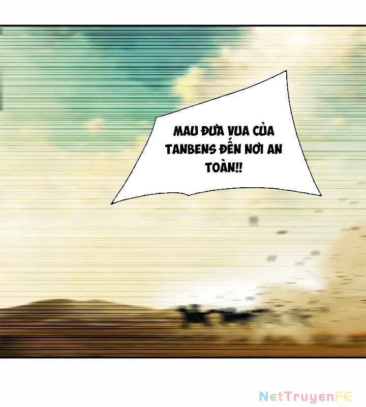 Bất Bại Chân Ma Chapter 184 - Trang 3