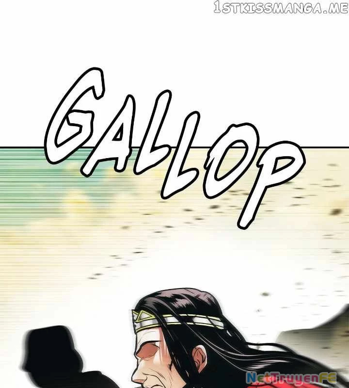 Bất Bại Chân Ma Chapter 184 - Trang 3