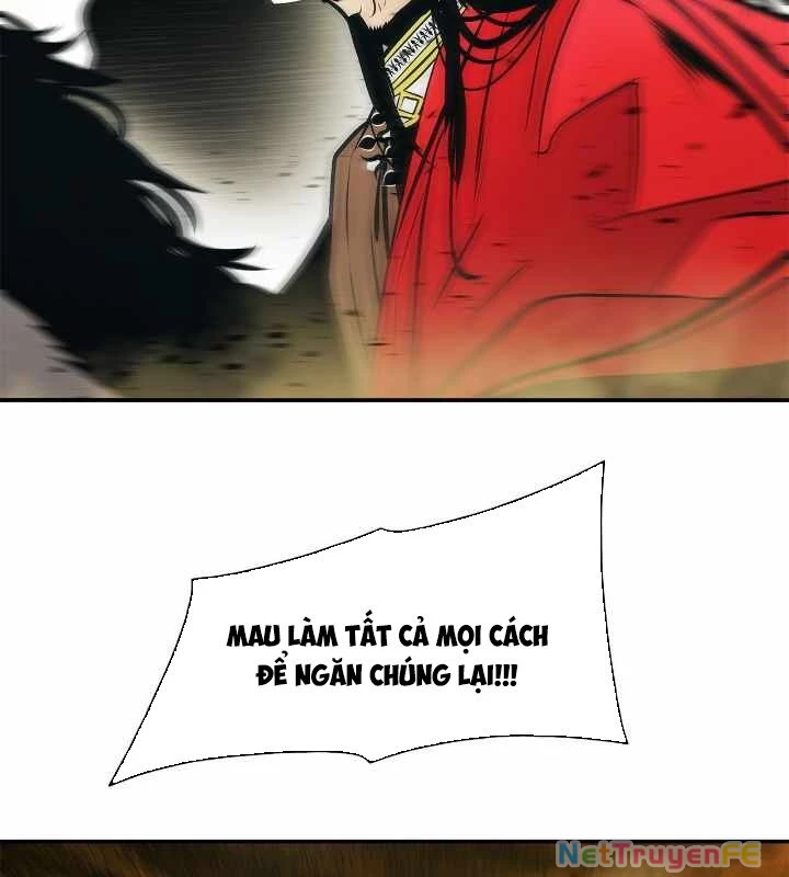 Bất Bại Chân Ma Chapter 184 - Trang 3