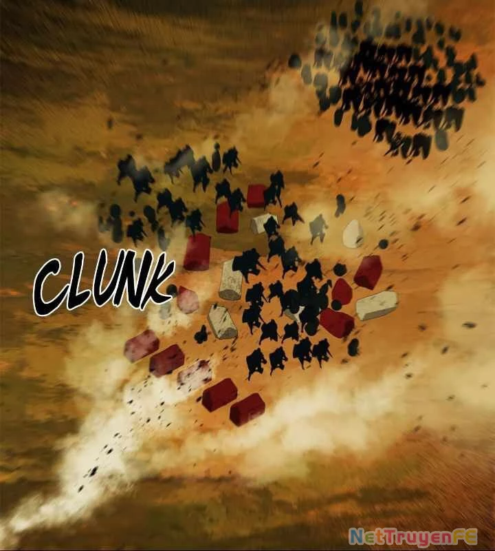 Bất Bại Chân Ma Chapter 184 - Trang 3