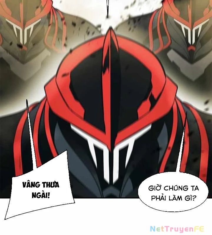 Bất Bại Chân Ma Chapter 184 - Trang 3