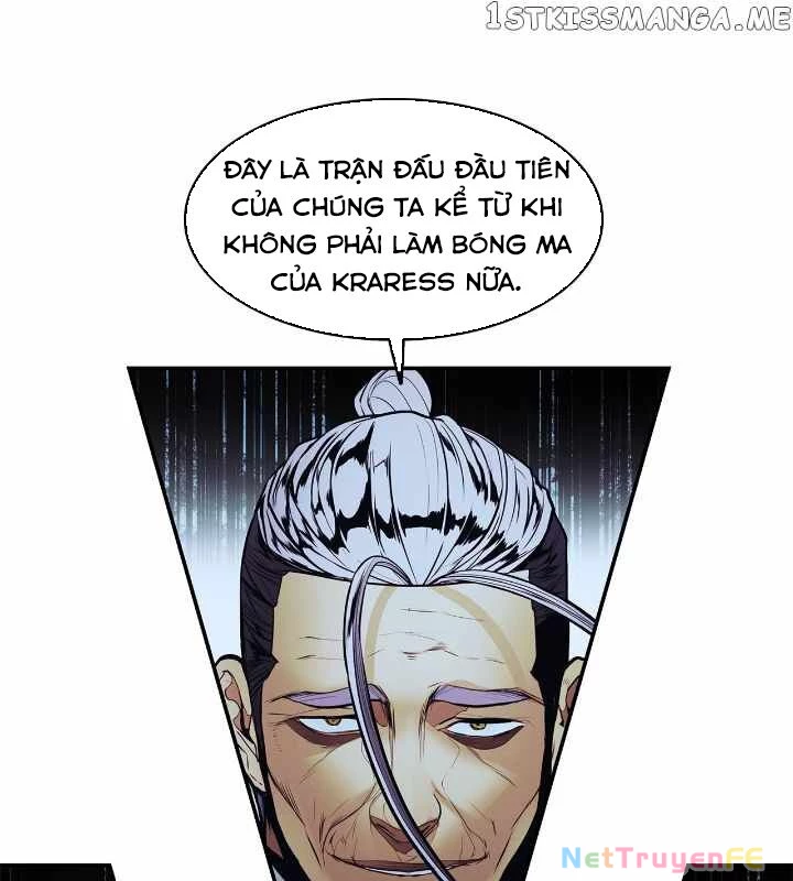 Bất Bại Chân Ma Chapter 184 - Trang 3