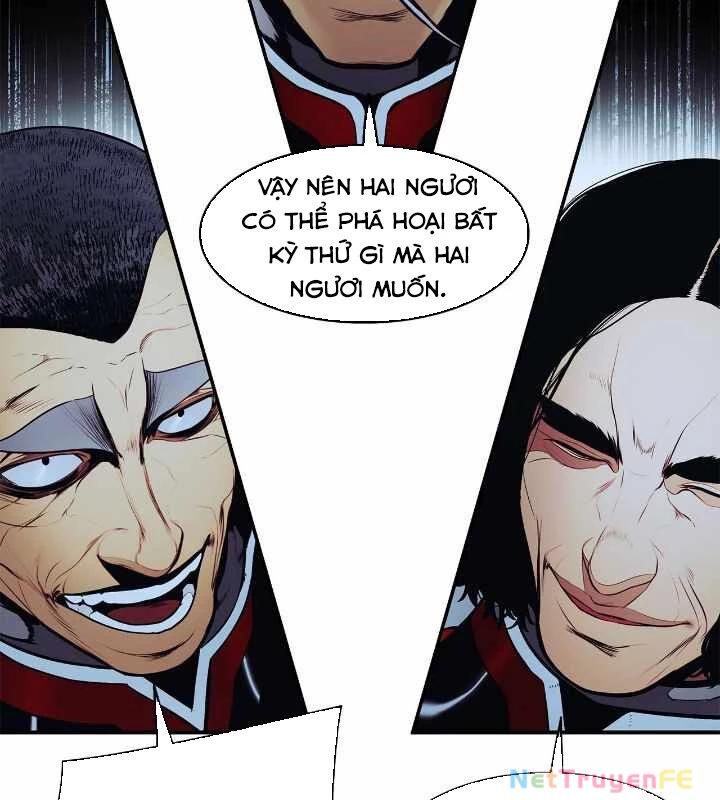 Bất Bại Chân Ma Chapter 184 - Trang 3