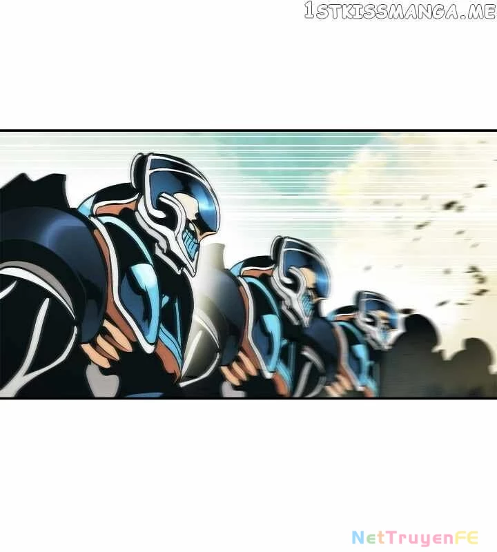 Bất Bại Chân Ma Chapter 184 - Trang 3