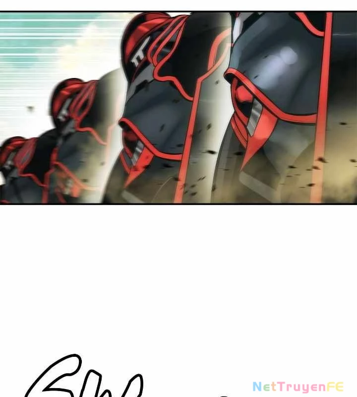 Bất Bại Chân Ma Chapter 184 - Trang 3