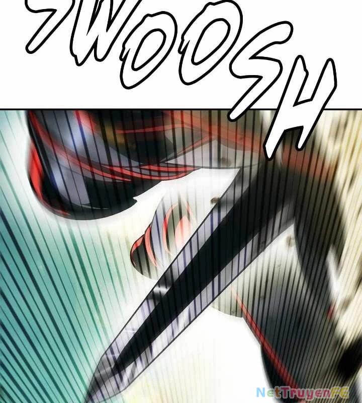 Bất Bại Chân Ma Chapter 184 - Trang 3