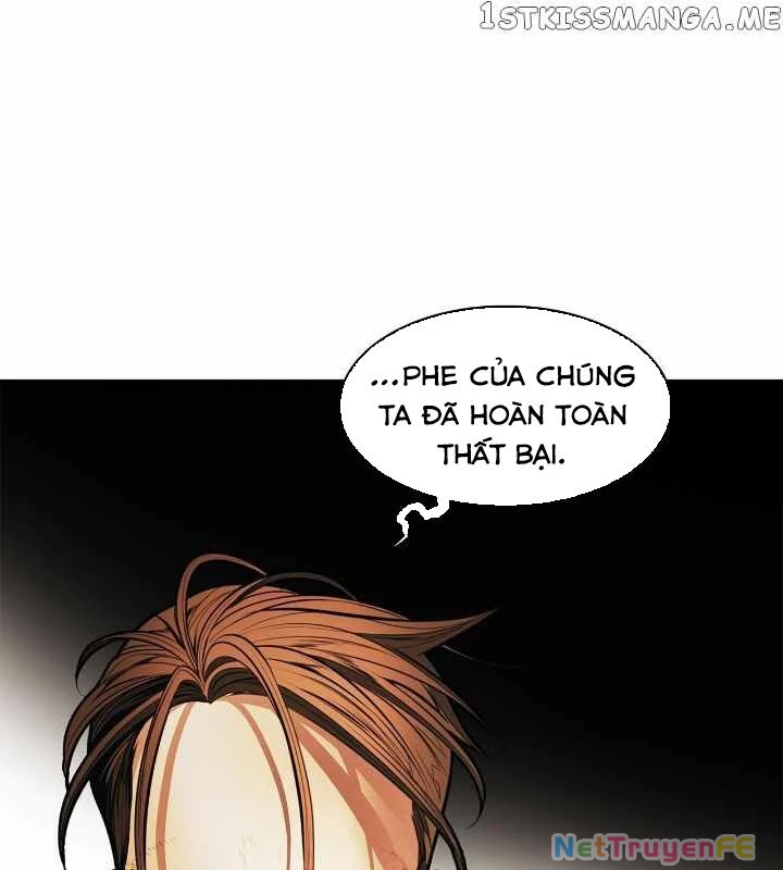 Bất Bại Chân Ma Chapter 184 - Trang 3