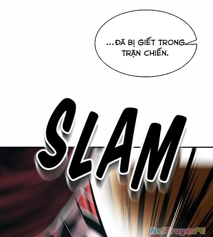 Bất Bại Chân Ma Chapter 184 - Trang 3