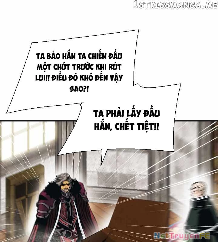 Bất Bại Chân Ma Chapter 184 - Trang 3