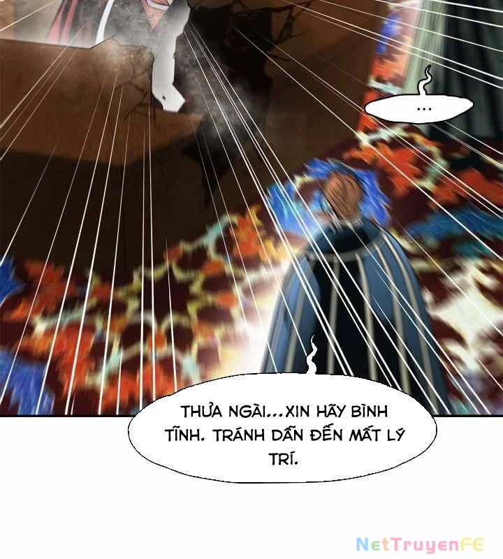 Bất Bại Chân Ma Chapter 184 - Trang 3