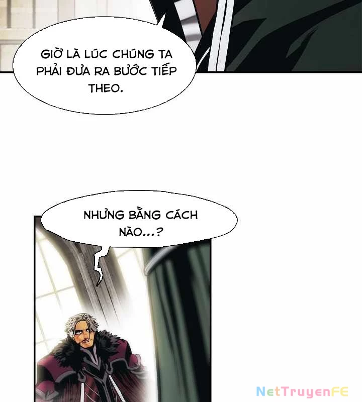 Bất Bại Chân Ma Chapter 184 - Trang 3