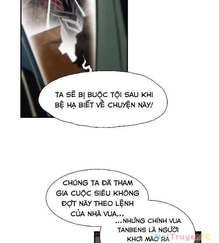 Bất Bại Chân Ma Chapter 184 - Trang 3