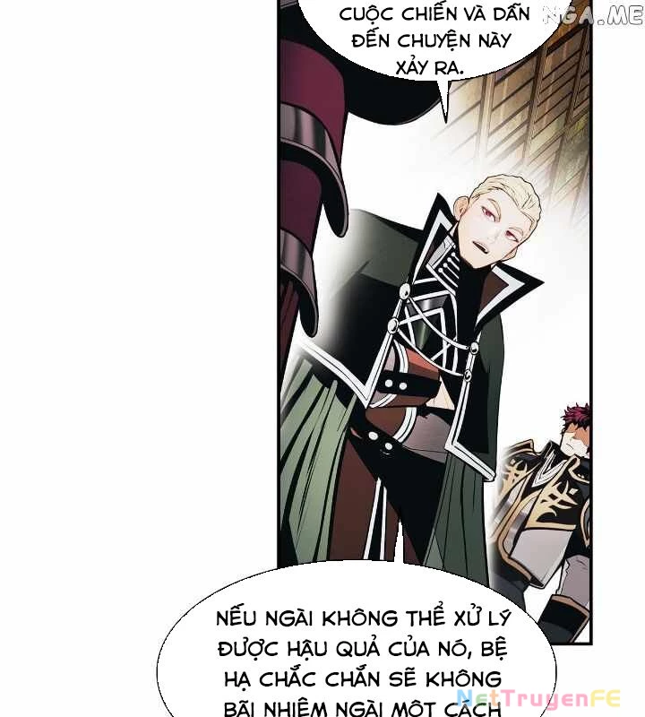 Bất Bại Chân Ma Chapter 184 - Trang 3