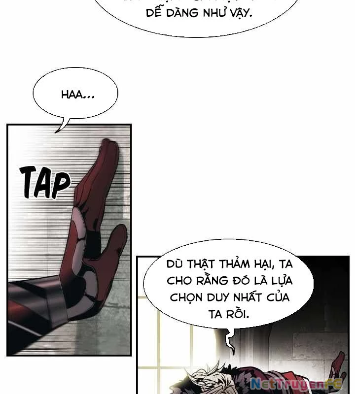 Bất Bại Chân Ma Chapter 184 - Trang 3
