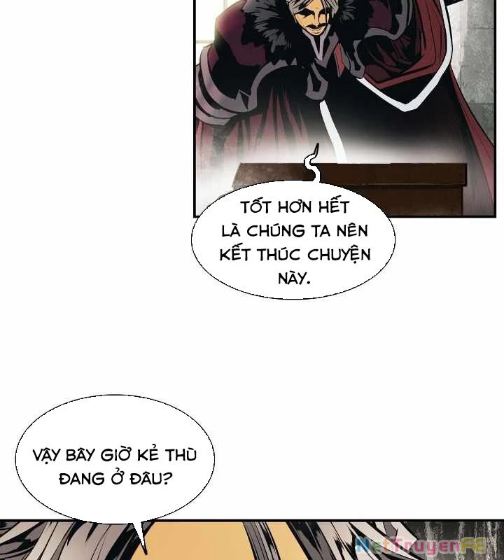 Bất Bại Chân Ma Chapter 184 - Trang 3