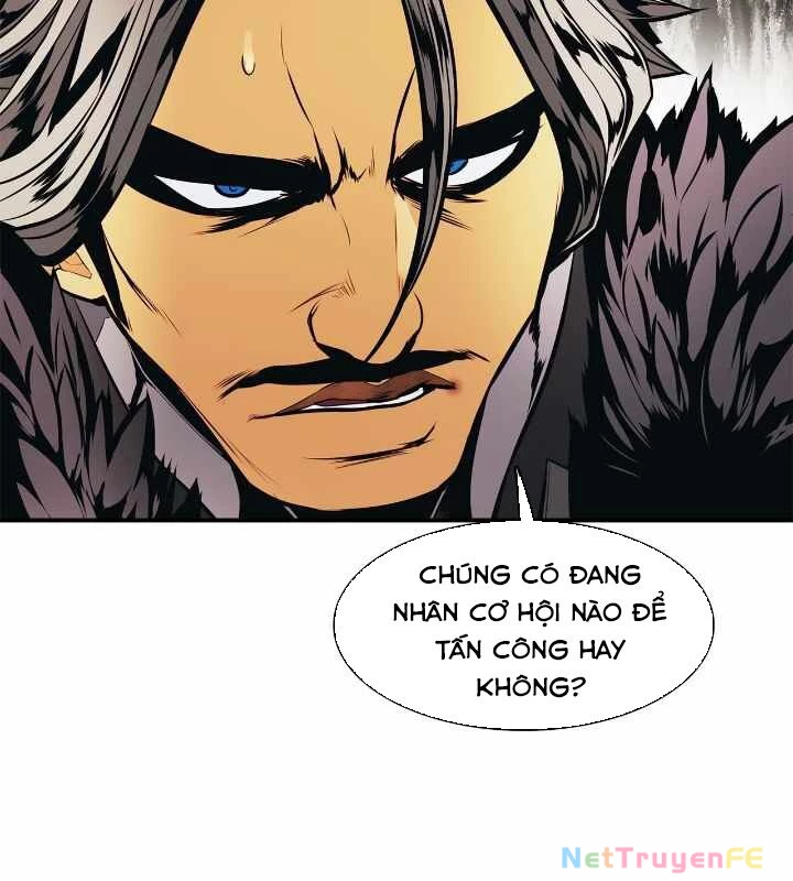 Bất Bại Chân Ma Chapter 184 - Trang 3