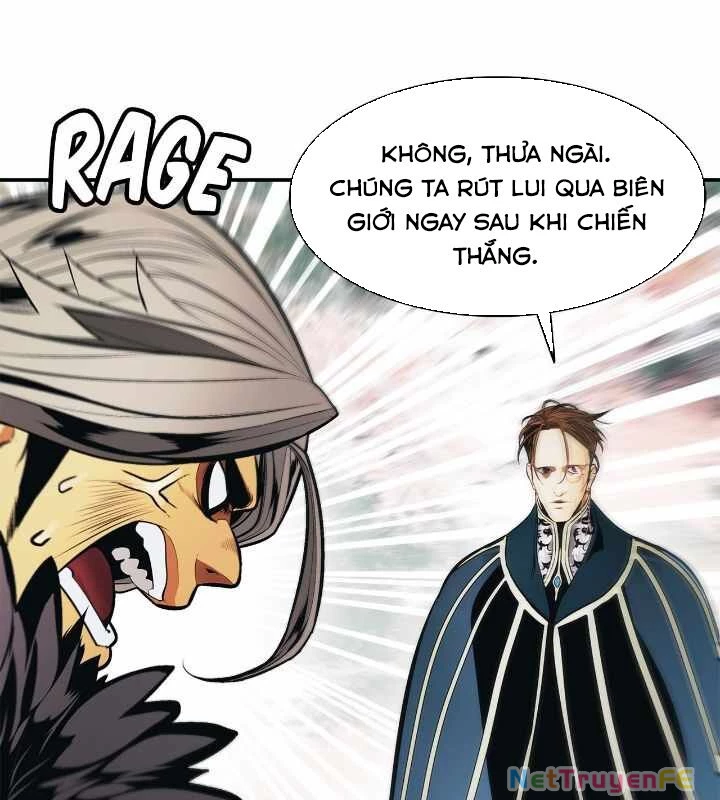 Bất Bại Chân Ma Chapter 184 - Trang 3