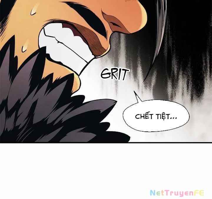 Bất Bại Chân Ma Chapter 184 - Trang 3