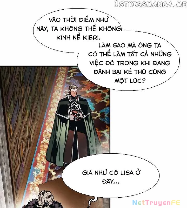 Bất Bại Chân Ma Chapter 184 - Trang 3