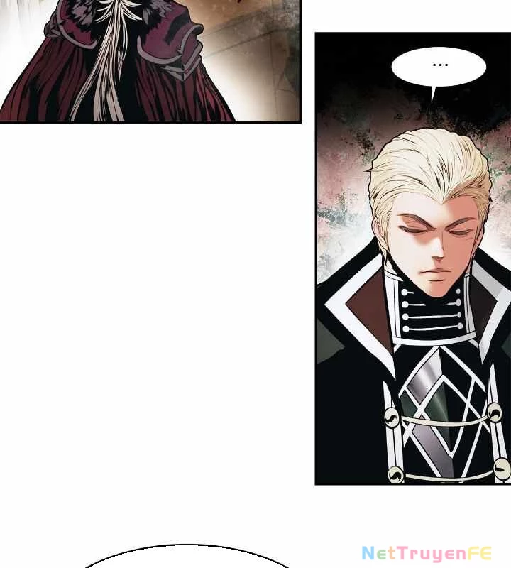 Bất Bại Chân Ma Chapter 184 - Trang 3