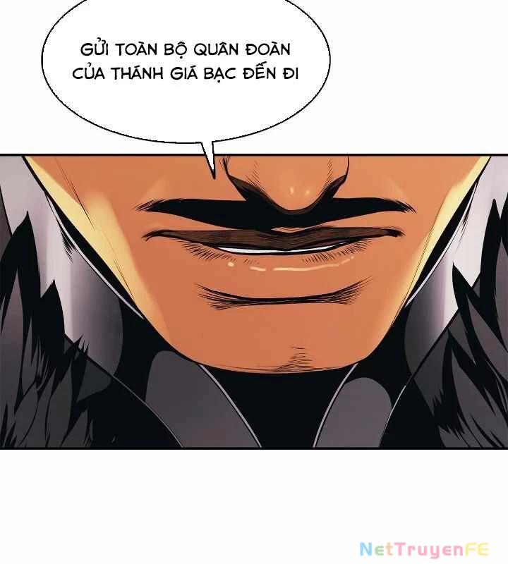 Bất Bại Chân Ma Chapter 184 - Trang 3