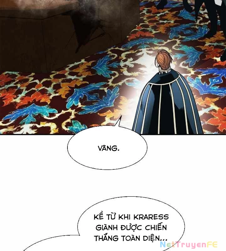 Bất Bại Chân Ma Chapter 184 - Trang 3