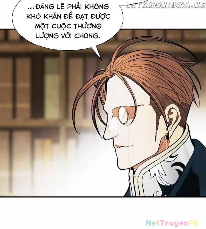 Bất Bại Chân Ma Chapter 184 - Trang 3