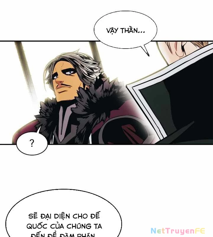 Bất Bại Chân Ma Chapter 184 - Trang 3