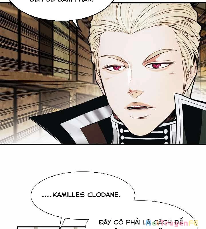 Bất Bại Chân Ma Chapter 184 - Trang 3