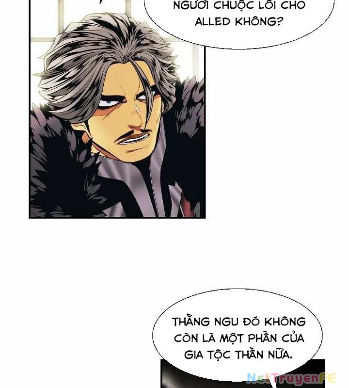 Bất Bại Chân Ma Chapter 184 - Trang 3