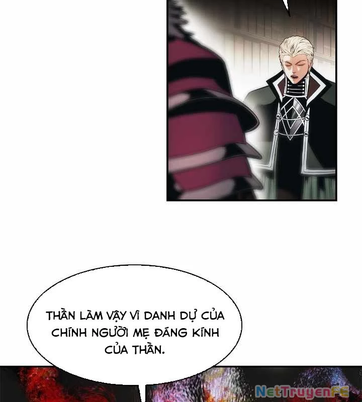 Bất Bại Chân Ma Chapter 184 - Trang 3