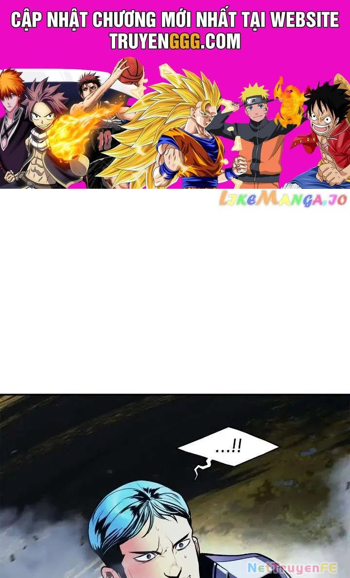 Bất Bại Chân Ma Chapter 187 - Trang 4