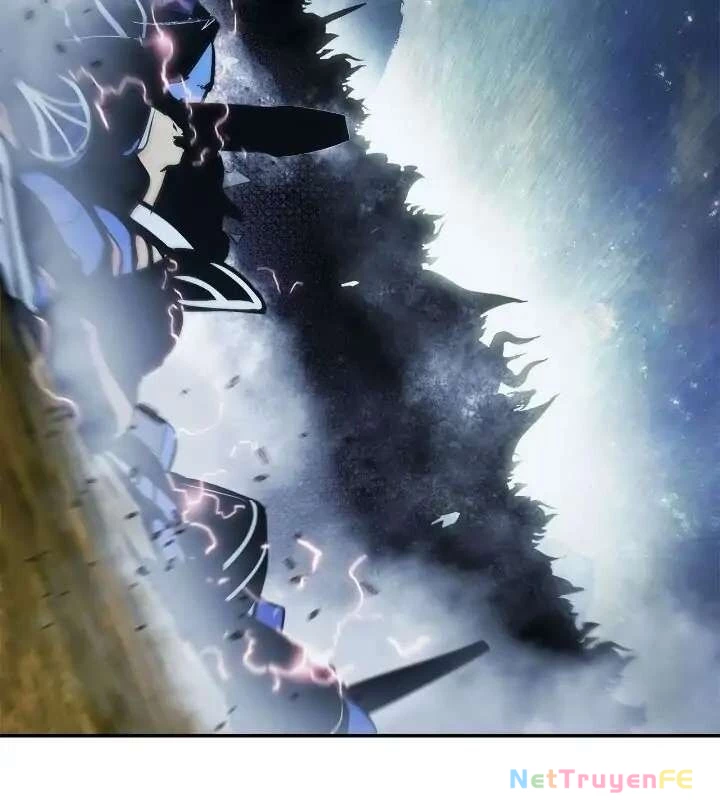 Bất Bại Chân Ma Chapter 187 - Trang 4