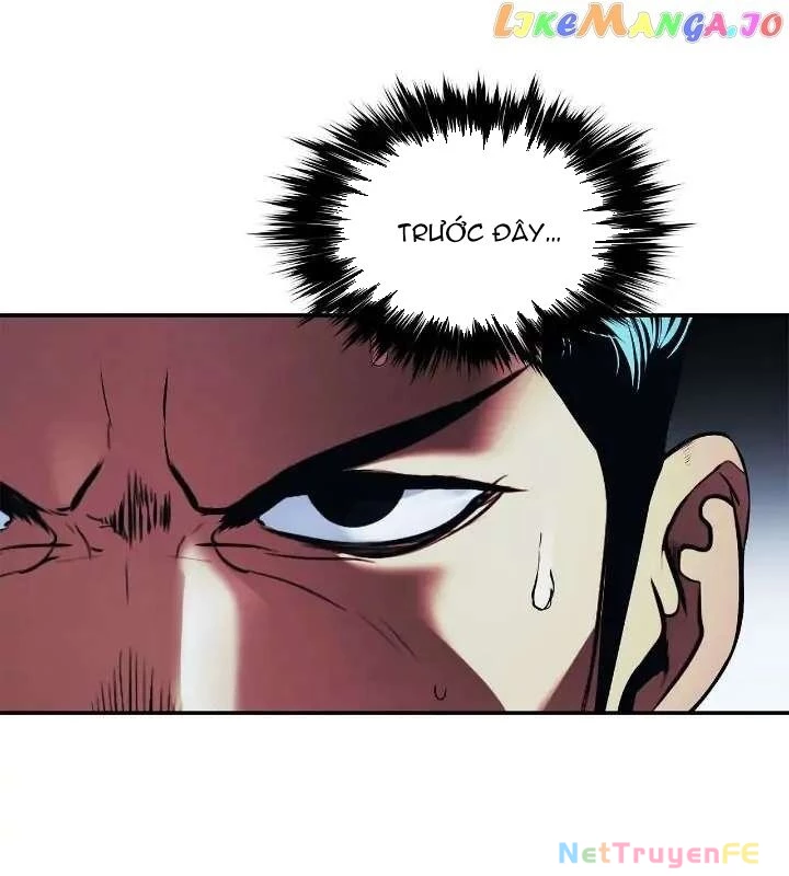 Bất Bại Chân Ma Chapter 187 - Trang 4