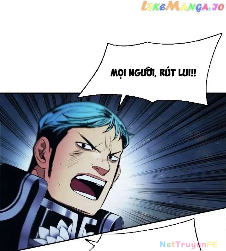 Bất Bại Chân Ma Chapter 187 - Trang 4