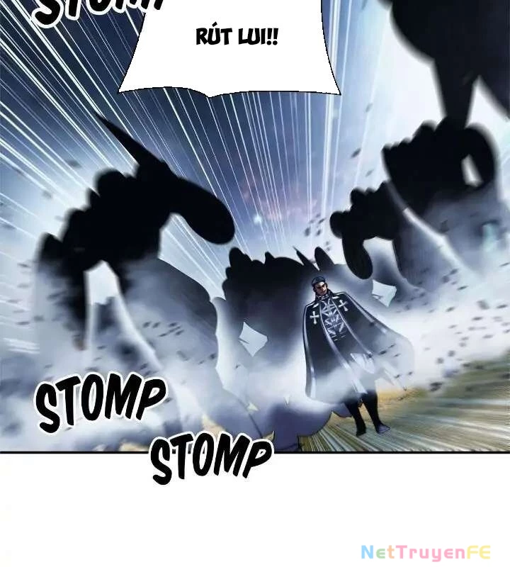 Bất Bại Chân Ma Chapter 187 - Trang 4