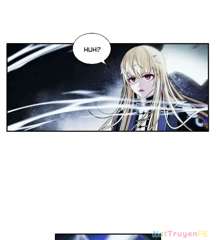 Bất Bại Chân Ma Chapter 187 - Trang 4