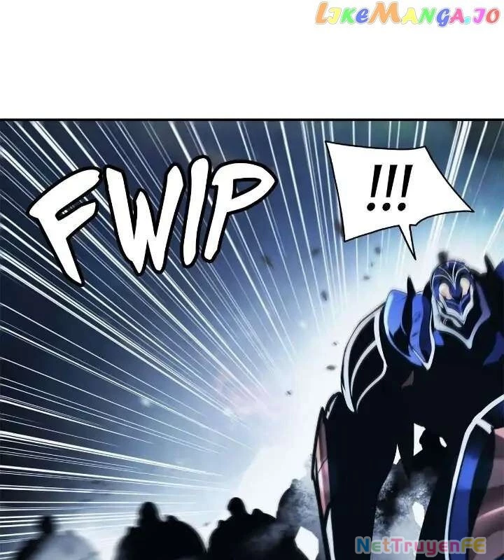 Bất Bại Chân Ma Chapter 187 - Trang 4