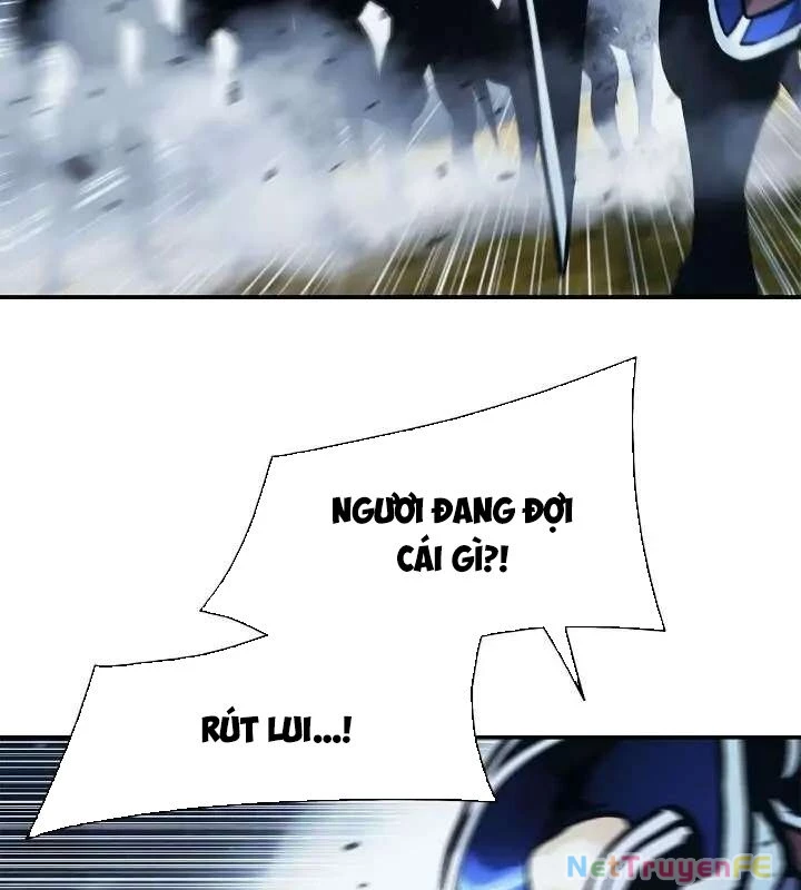 Bất Bại Chân Ma Chapter 187 - Trang 4