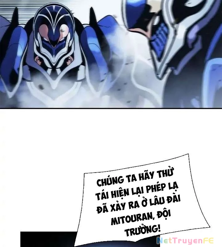 Bất Bại Chân Ma Chapter 187 - Trang 4