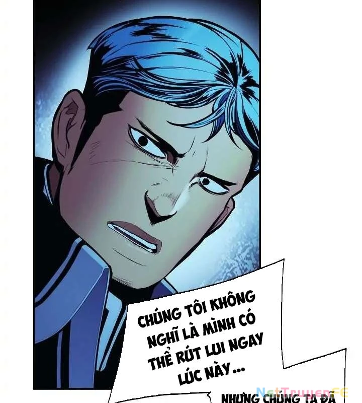 Bất Bại Chân Ma Chapter 187 - Trang 4