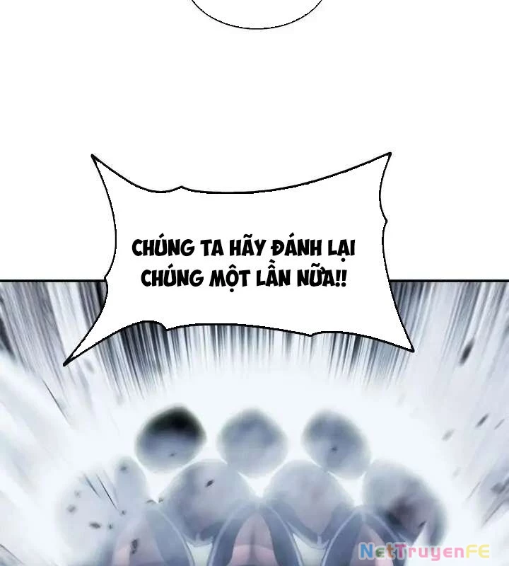 Bất Bại Chân Ma Chapter 187 - Trang 4