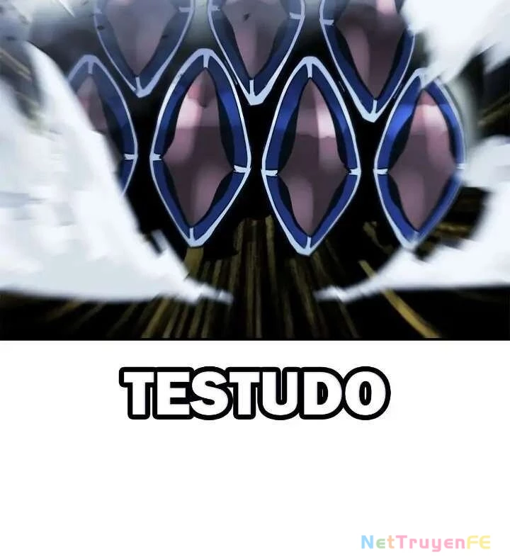 Bất Bại Chân Ma Chapter 187 - Trang 4